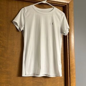 Under Armour shirt